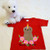 Otter Corn Shirt in Baby and Toddler Sizes