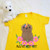 Ottercorn Unicorn Ladies Fitted Shirt