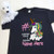 Ice Cream Unicorn Adult Shirt