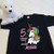 Ice Cream Unicorn Youth Shirt