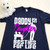 Daddy and his Daughters Besties For Life Adult Shirt