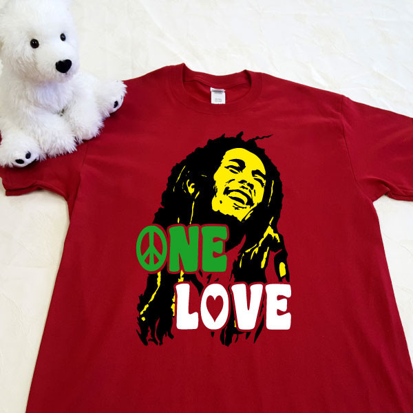 Bob Marley 