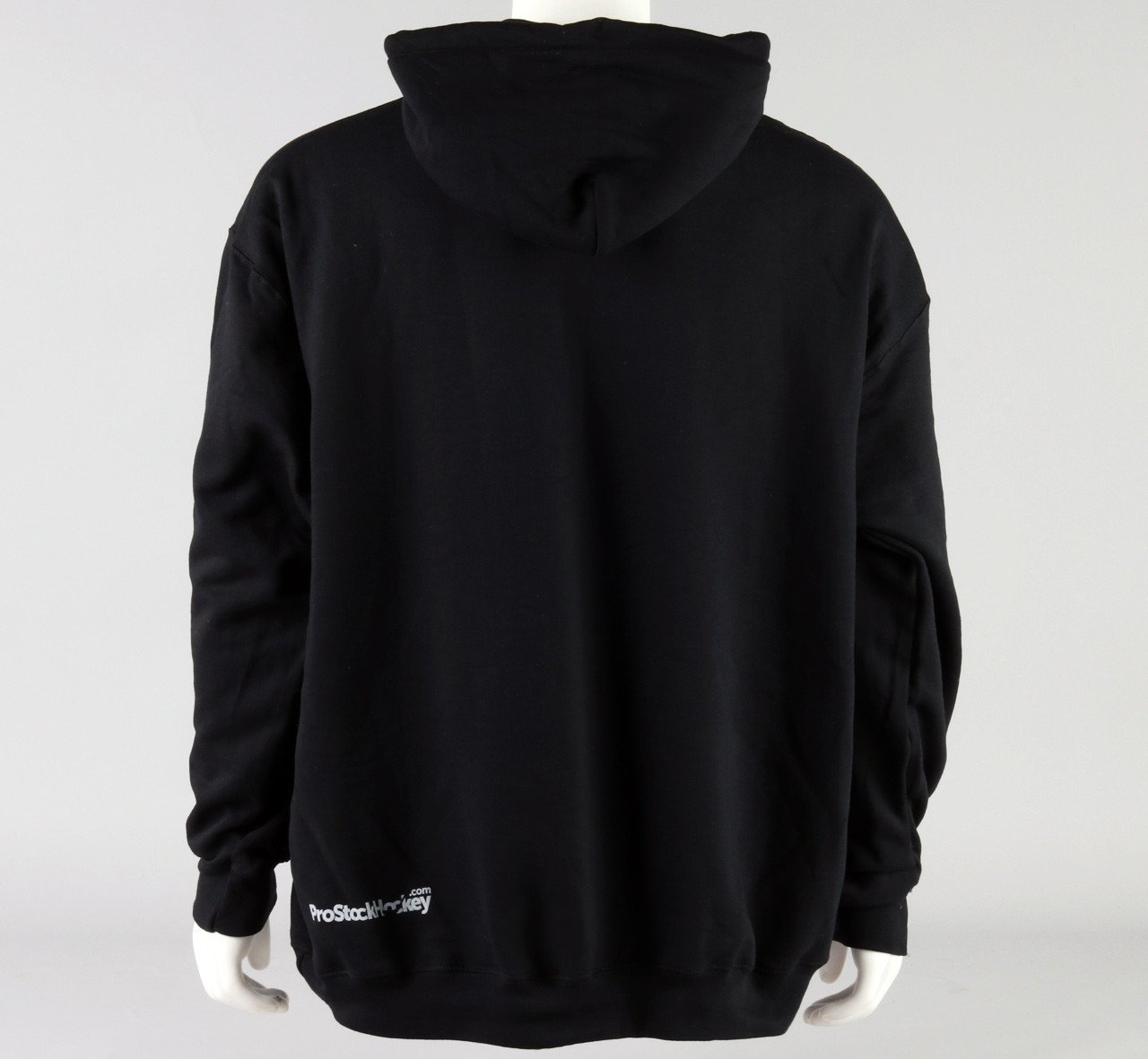 【HOCKEY】HATCH HOODIE BLACK hockey-hatch-hoodie-black-