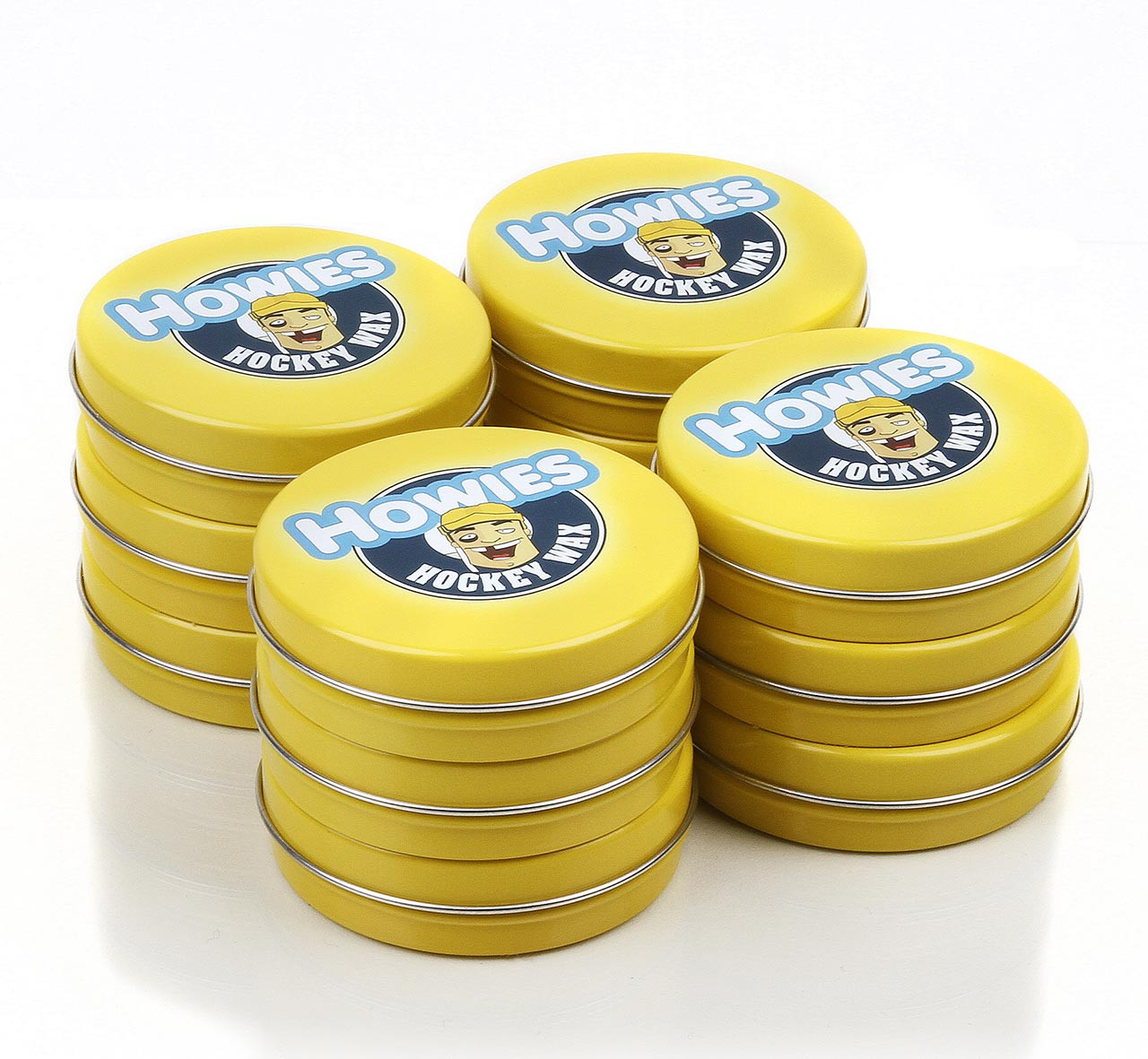 Hockey Stick Care