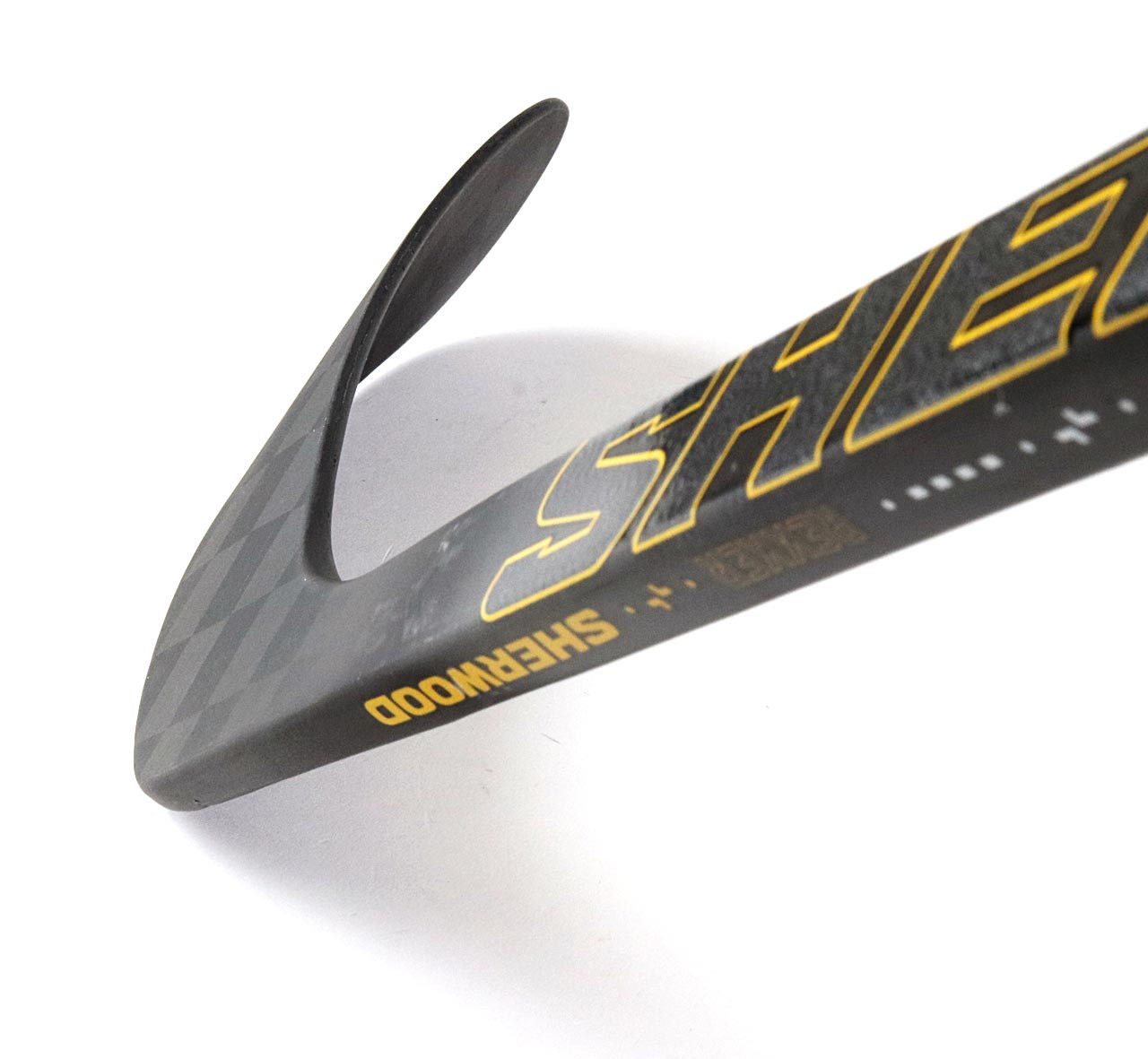 Left - Rekker RE2 60 Flex Intermediate Stick - PP26 - Pro Stock Hockey