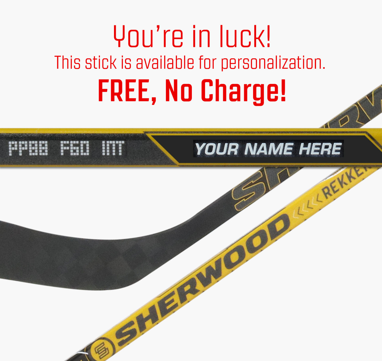 Right - Rekker RE2 50 Flex Intermediate Stick - PP28 - Pro Stock