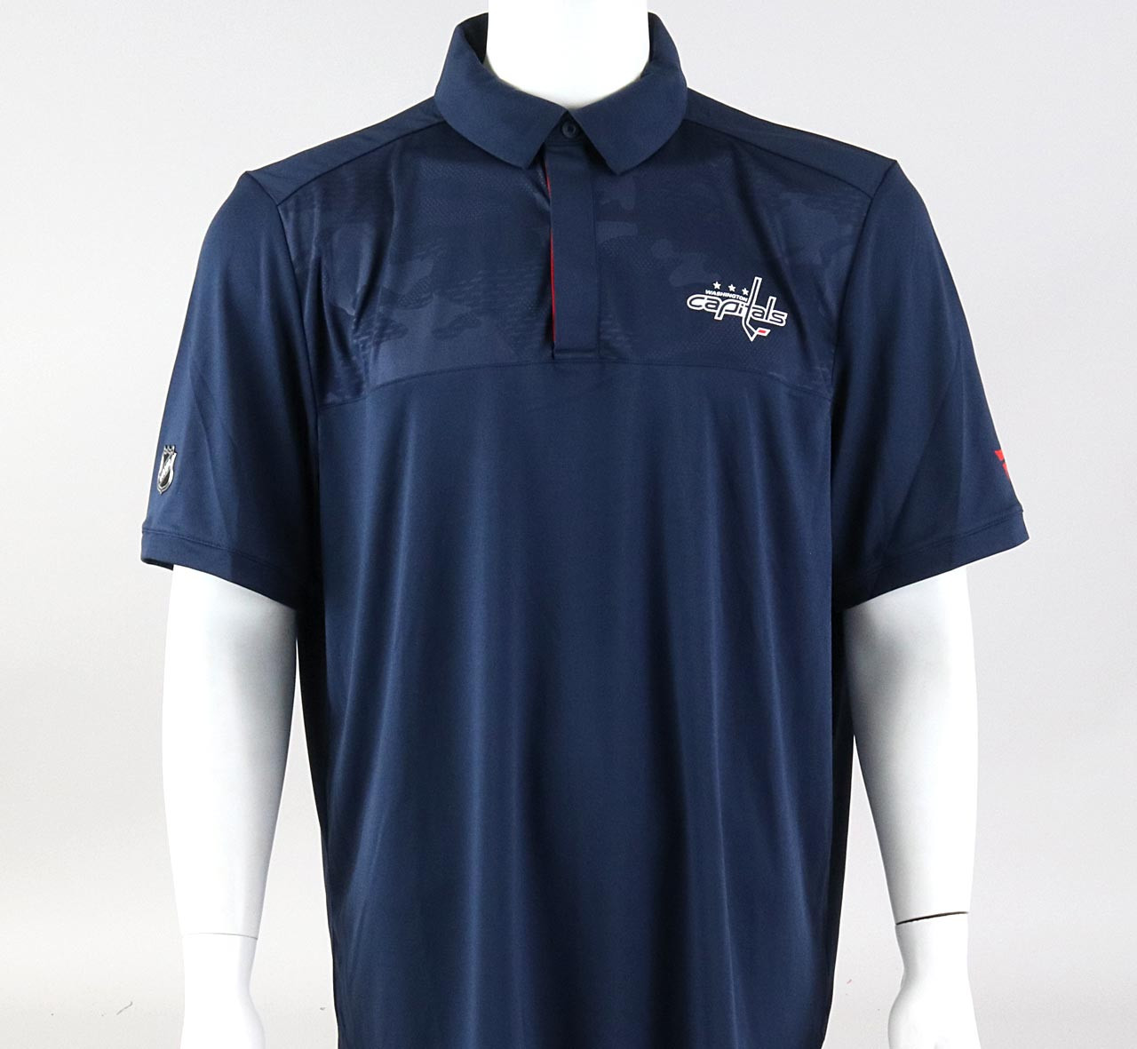 Navy Blue Jersey Capitals New Third Jersey Washington Capitals