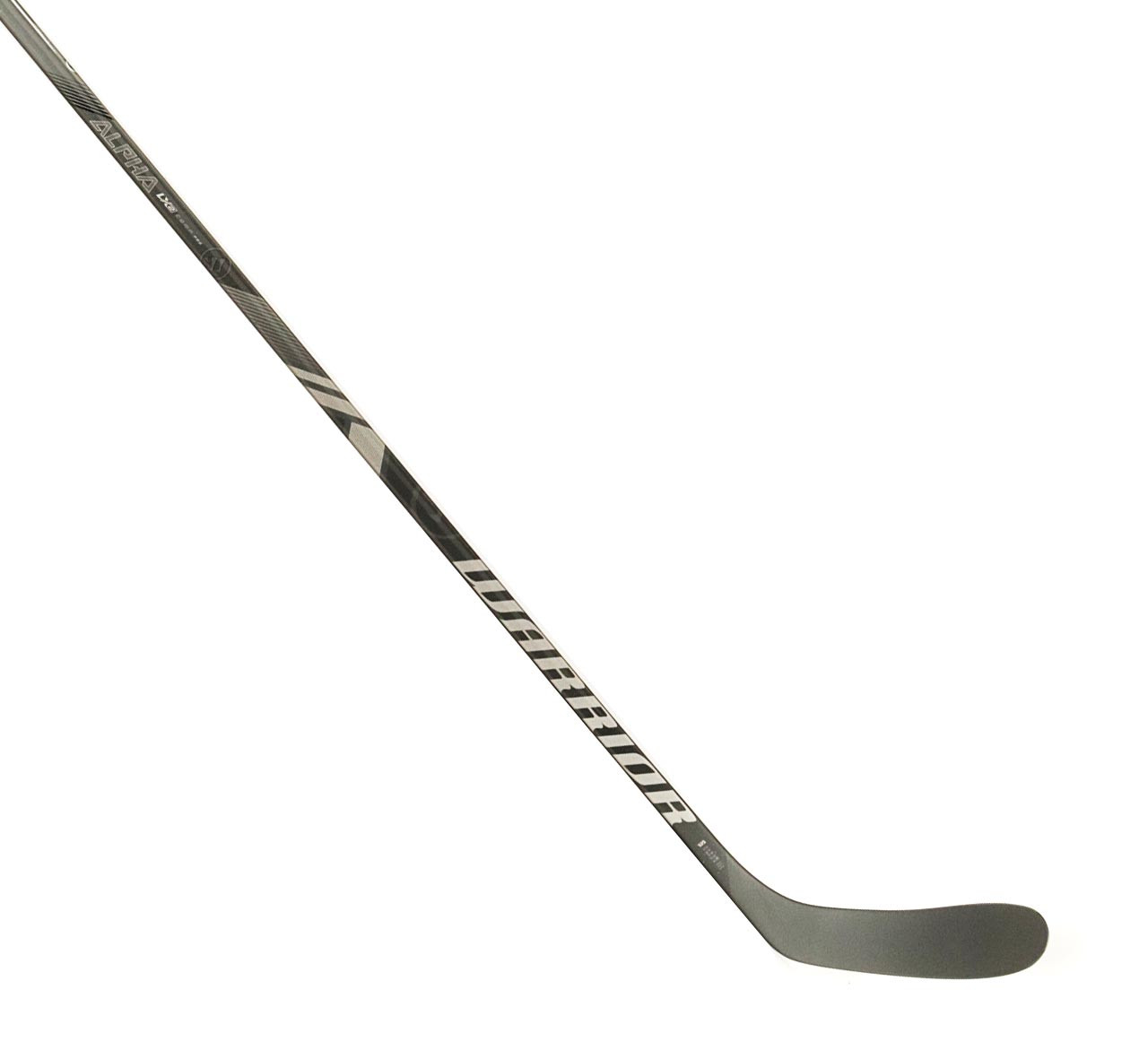 Left - Alpha LX2 Comp Pro 50 Flex Junior Stick - W28 - Pro Stock