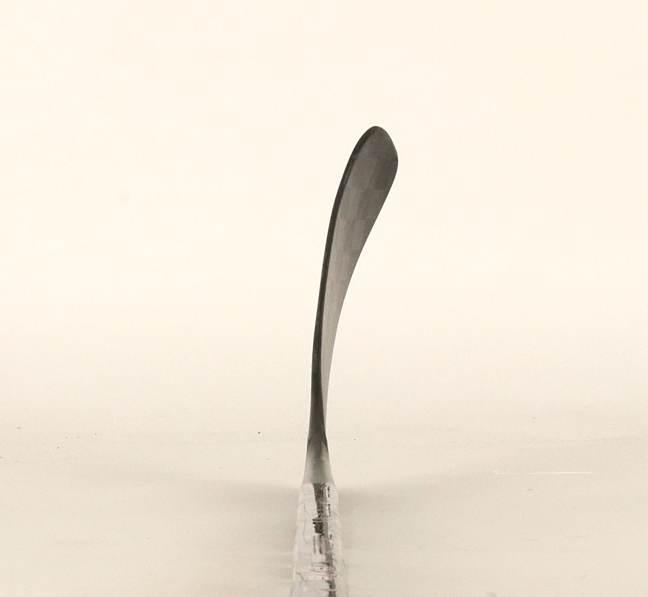Left - Trevor Moore Catalyst 9X3 95 Flex Stick #2 - Pro Stock Hockey