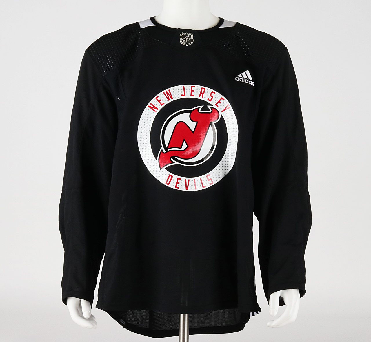 devils adidas jersey