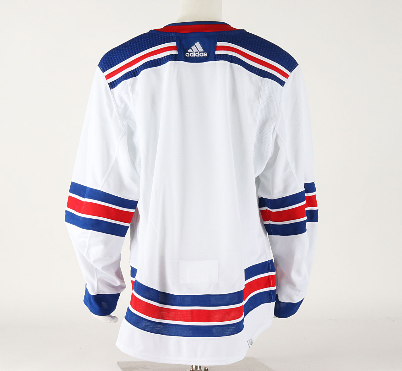 Reebok RANGERS ユニフォーム Hockey Reebok Dubinsky New York Rangers 2012 NHL Winter Classic