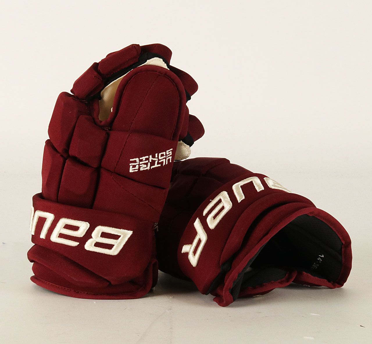 adidas hockey glove