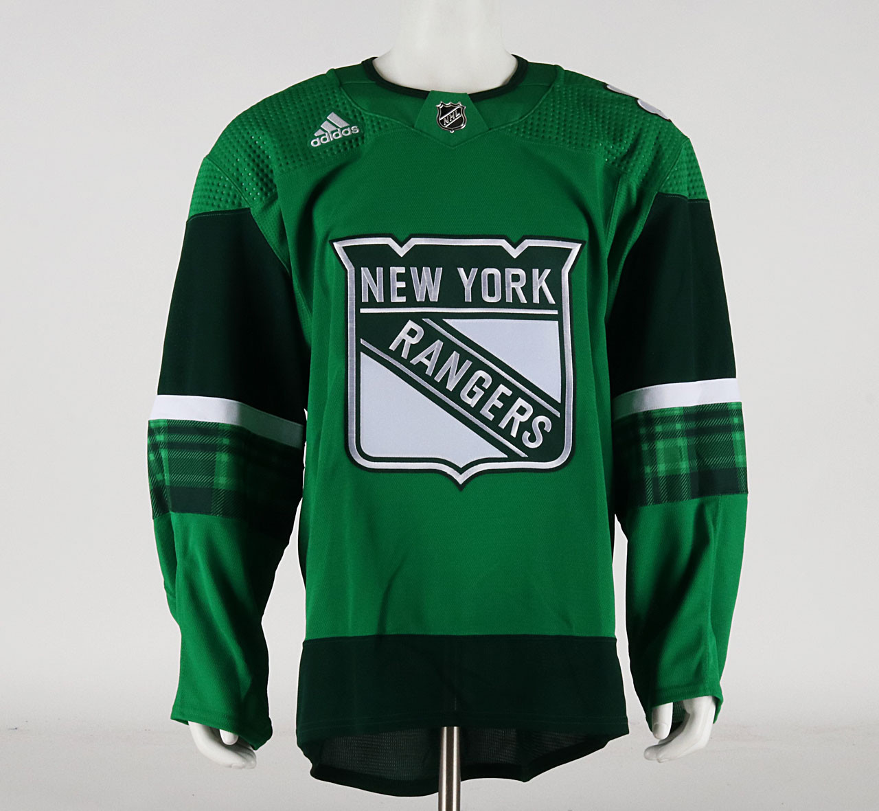 Adidas Nhl What Do The Letters Mean On Hockey Jerseys ANY NAME AND1