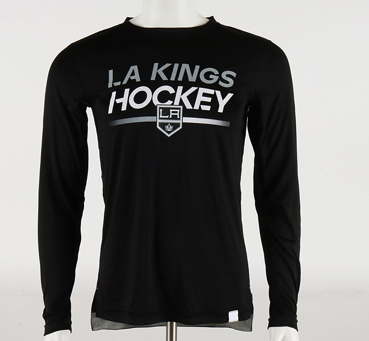 Kings Hockey Los Angeles Kings Long Sleeve Shirt Los Angeles Kings