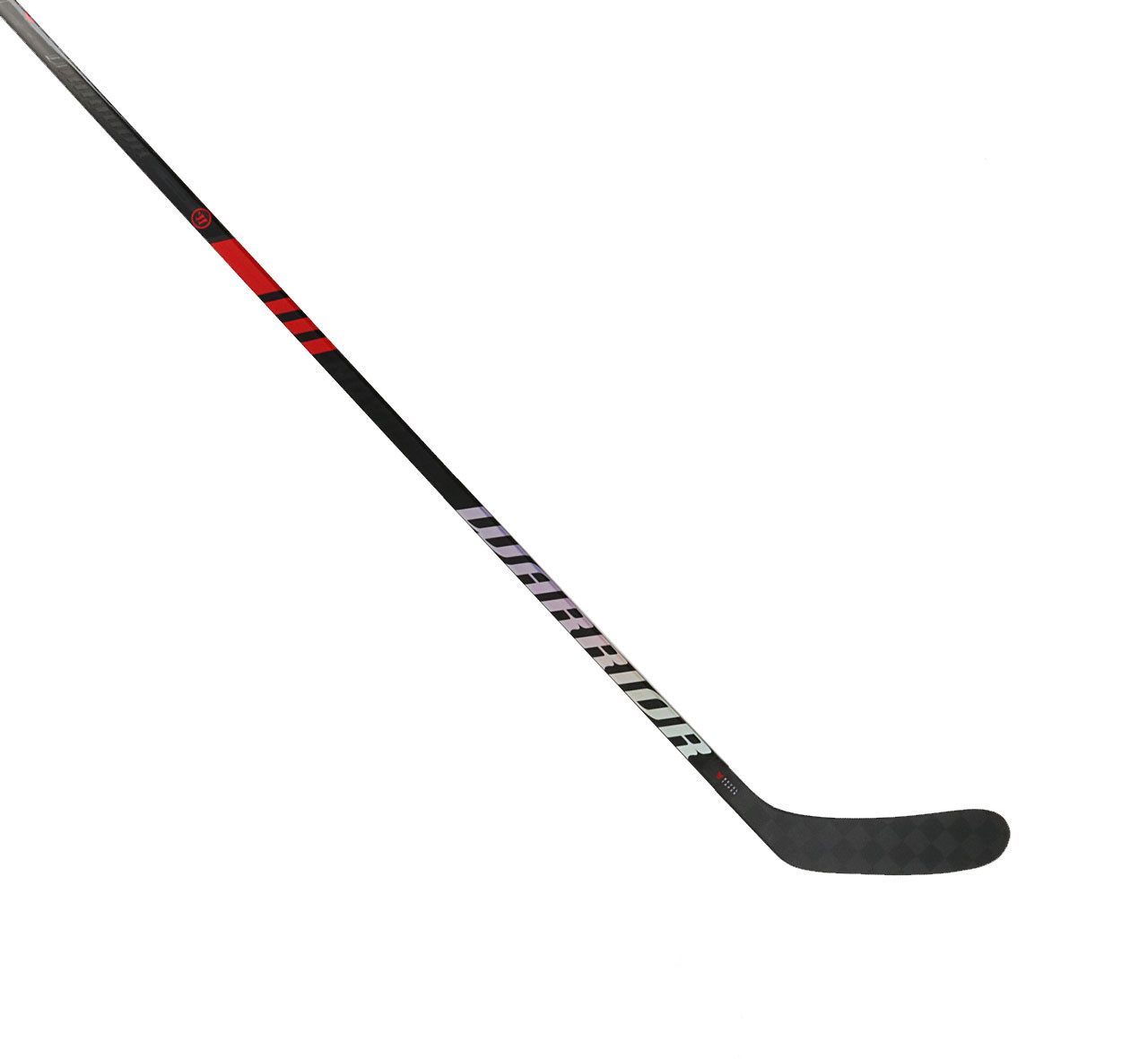 Left - Ben Chiarot Alpha LX Pro 'Dressed as Novium Pro' 95 Flex