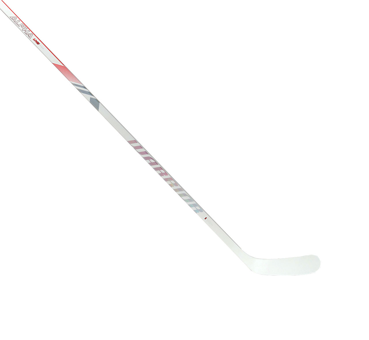 Left - Anthony Mantha Novium Pro 'Dressed as Alpha LX2 Pro' 95