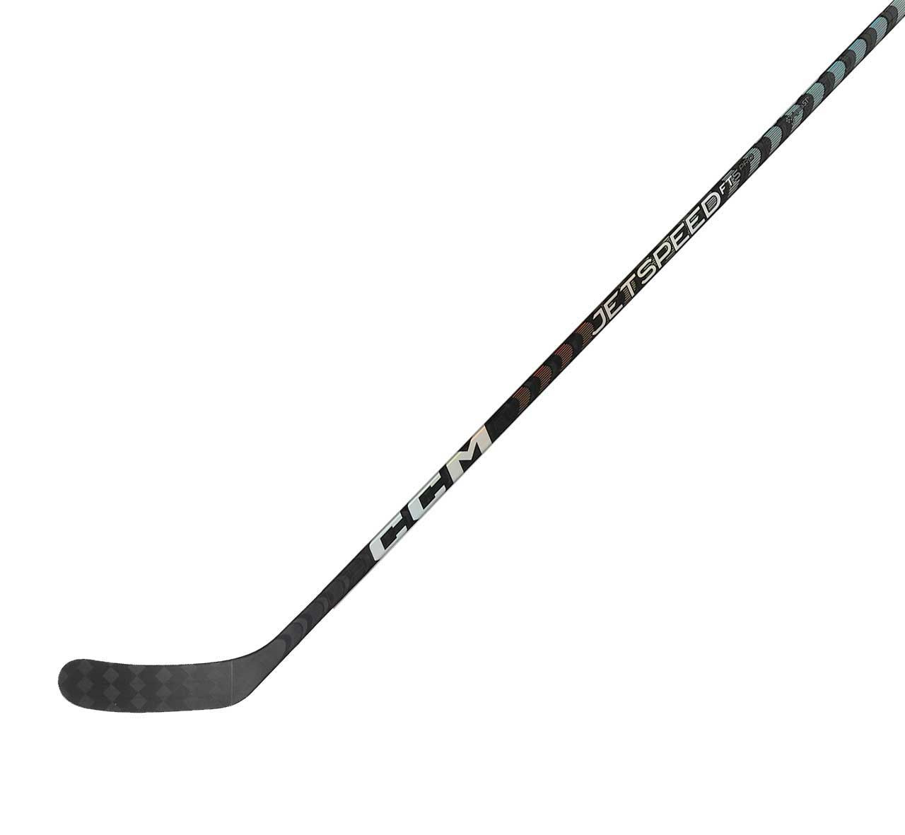 Right - Mathieu Olivier Jetspeed FT5 Pro 100 Flex Stick - Pro