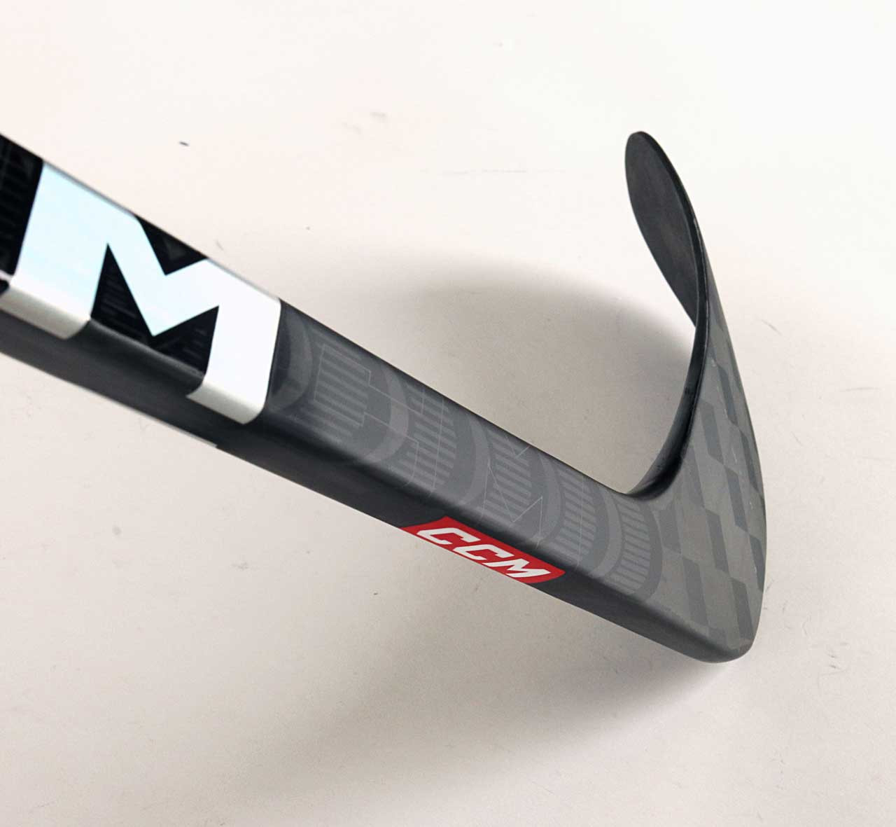 Right - Mathieu Olivier Jetspeed FT5 Pro 100 Flex Stick - Pro