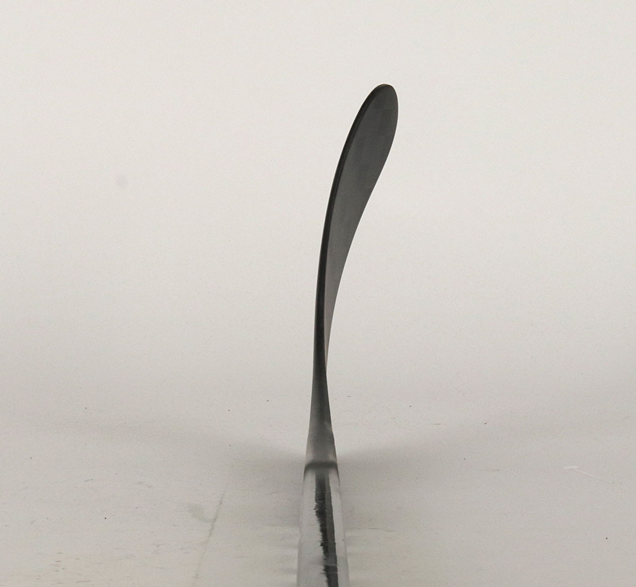 Left - Zach Werenski Jetspeed FT6 Pro 'Dressed as Jetspeed FT8 Pro