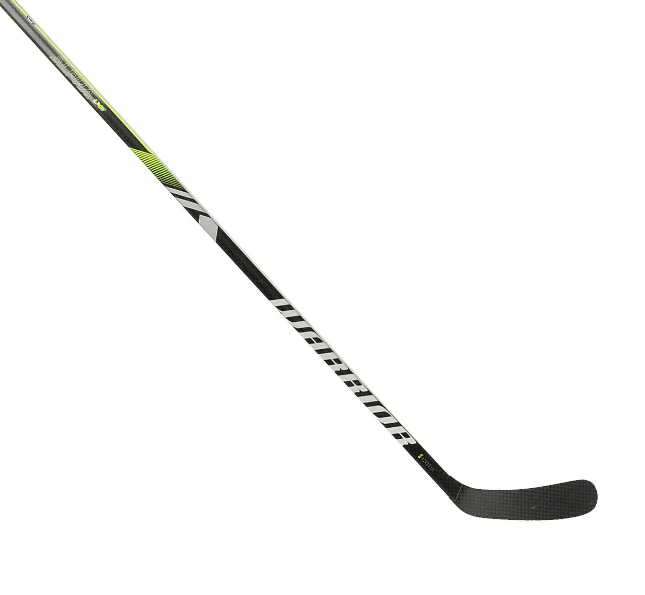 Warrior Alpha LX2 105 Flex stick