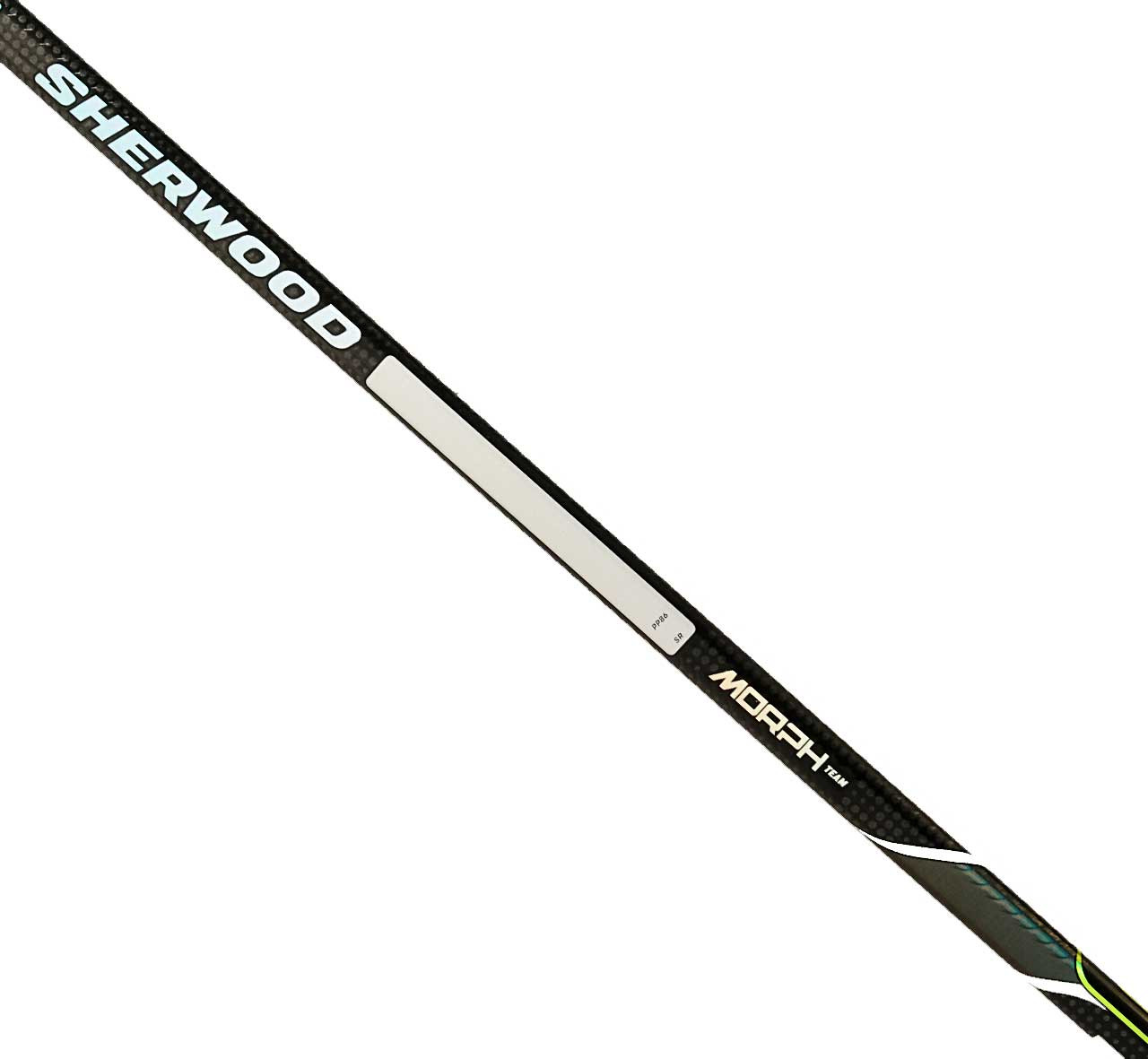 Right - Rekker Morph Team 85 Flex Stick - PP86 - Pro Stock Hockey