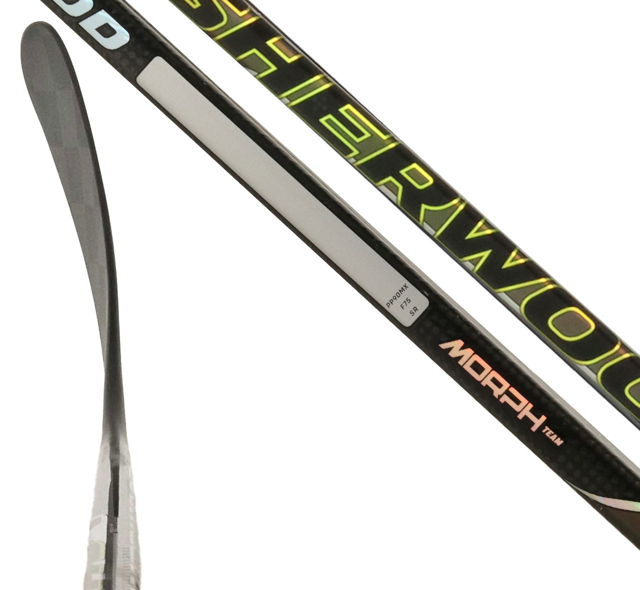 Right - Rekker Morph Team 95 Flex Stick - PP90 MX - Extra Long