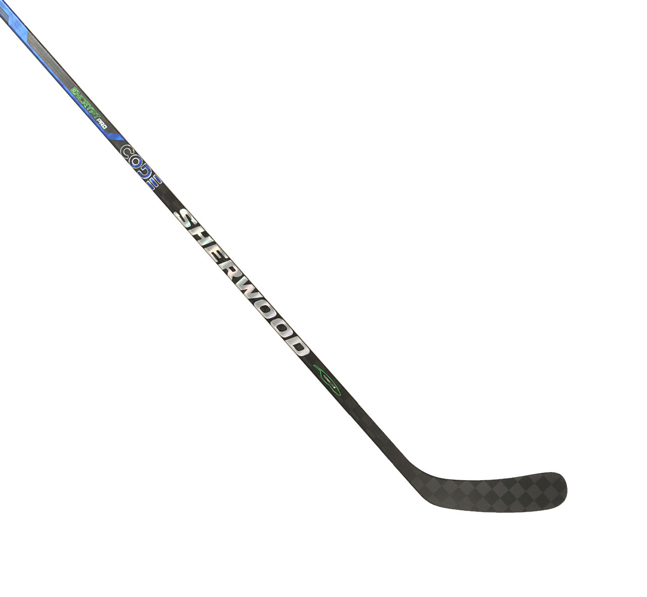 Left - Emily Clark Code Encrypt Pro 55 Flex Intermediate Stick #2