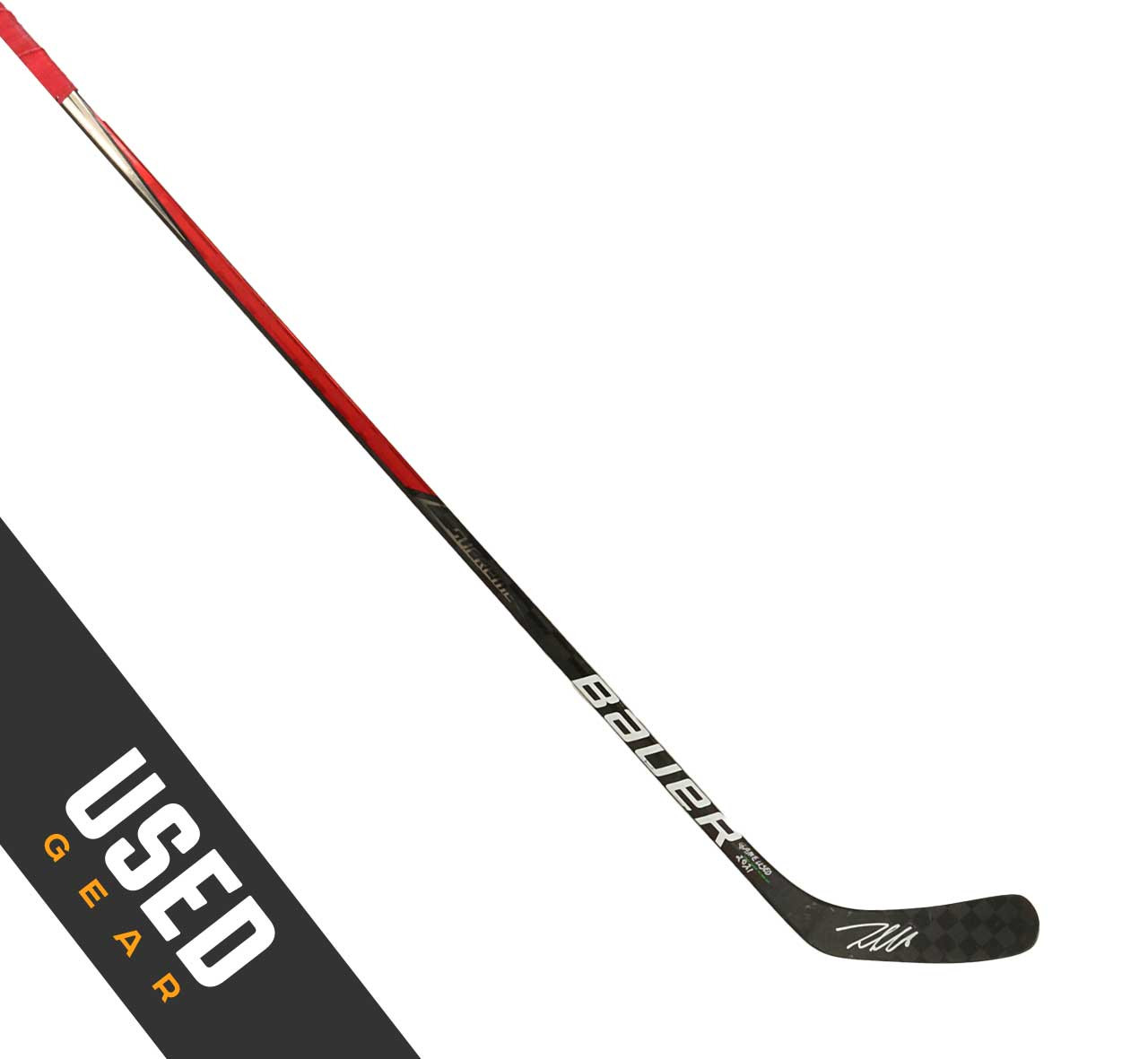 Left - Nikita Zadorov Supreme Ultra Sonic 102 Flex Stick - Pro