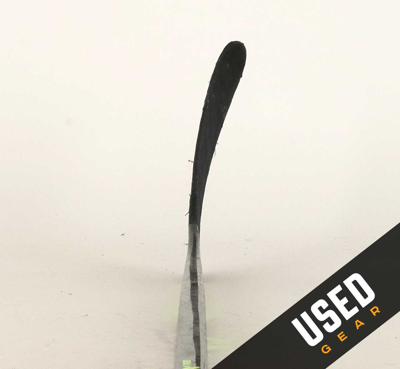Left - Nikita Zadorov Alpha LX Pro 105 Flex Stick - Pro Stock Hockey