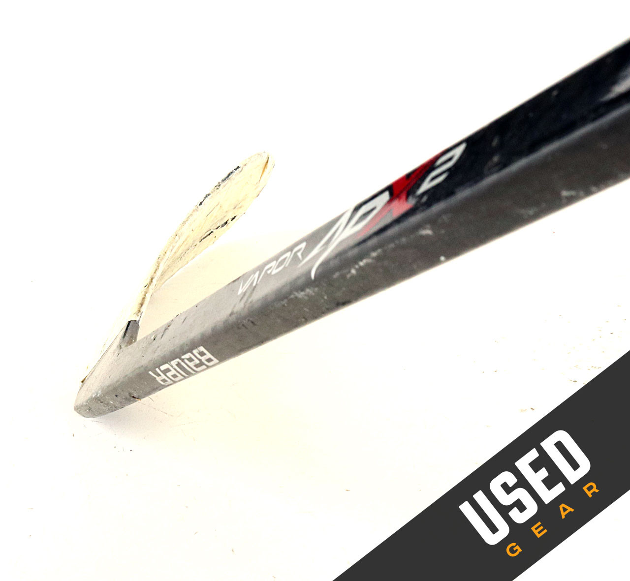 Left - Jacob Josefson Nexus 1000 'Dressed as Vapor APX2' 95 Flex
