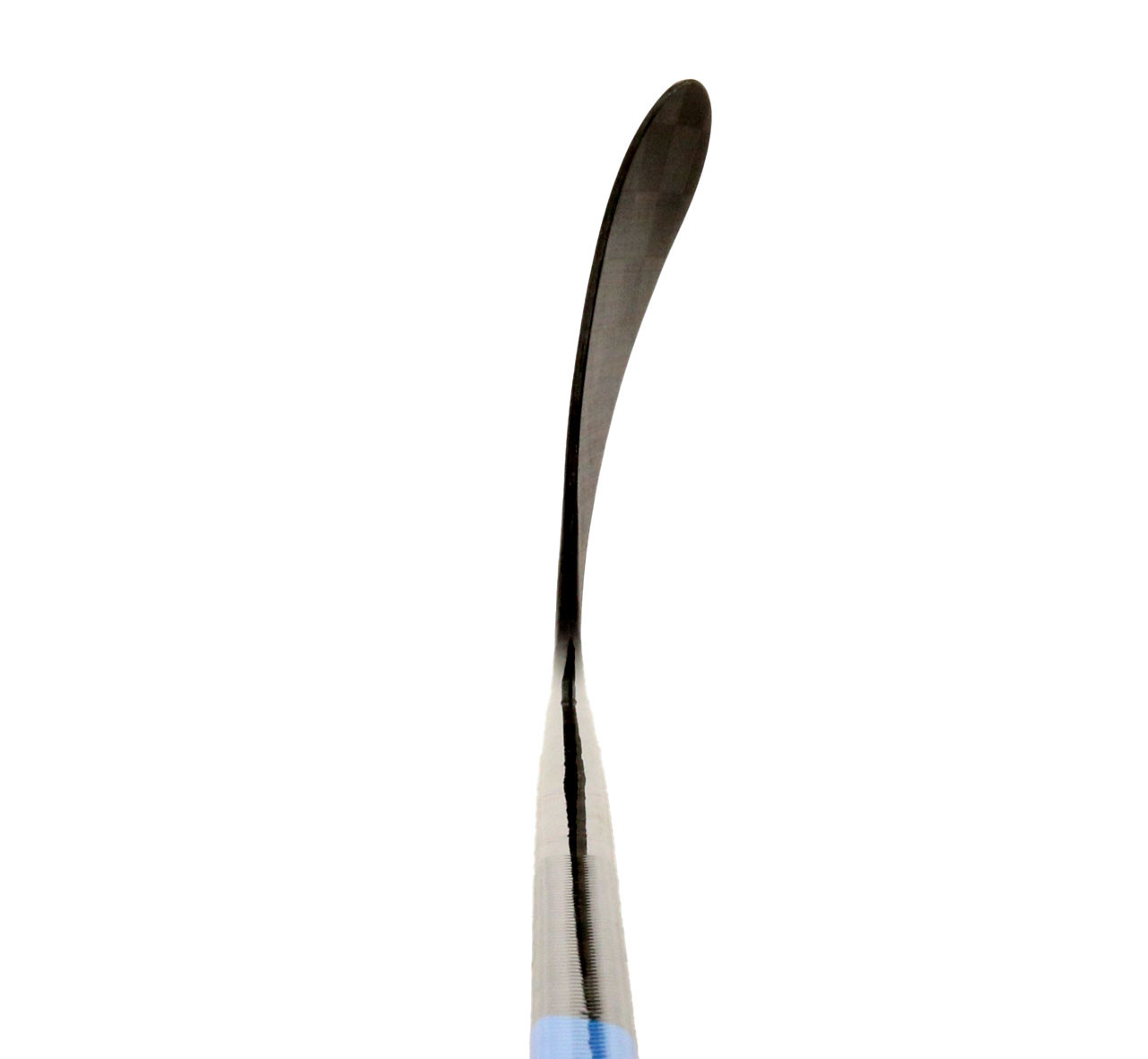 Left - Julian Lutz Alpha LX3 Pro 85 Flex Stick - Pro Stock Hockey