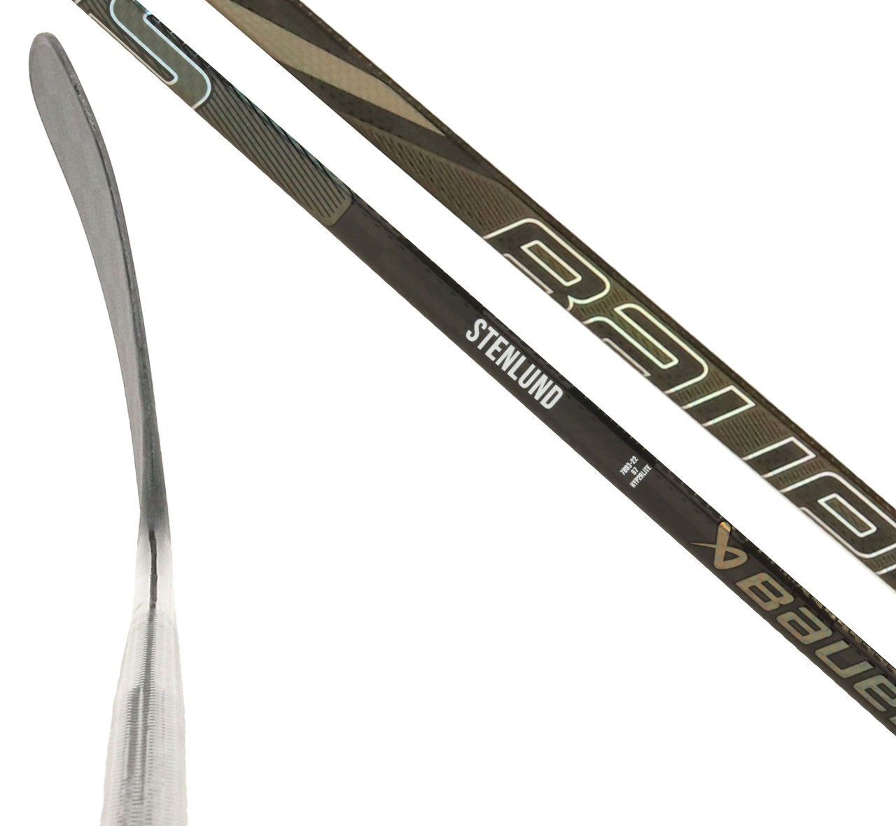 Right - Kevin Stenlund Vapor Hyperlite 2 'Dressed as Nexus Tracer Right - Kevin Stenlund Vapor Hyperlite 2 'Dressed as Nexus Tracer