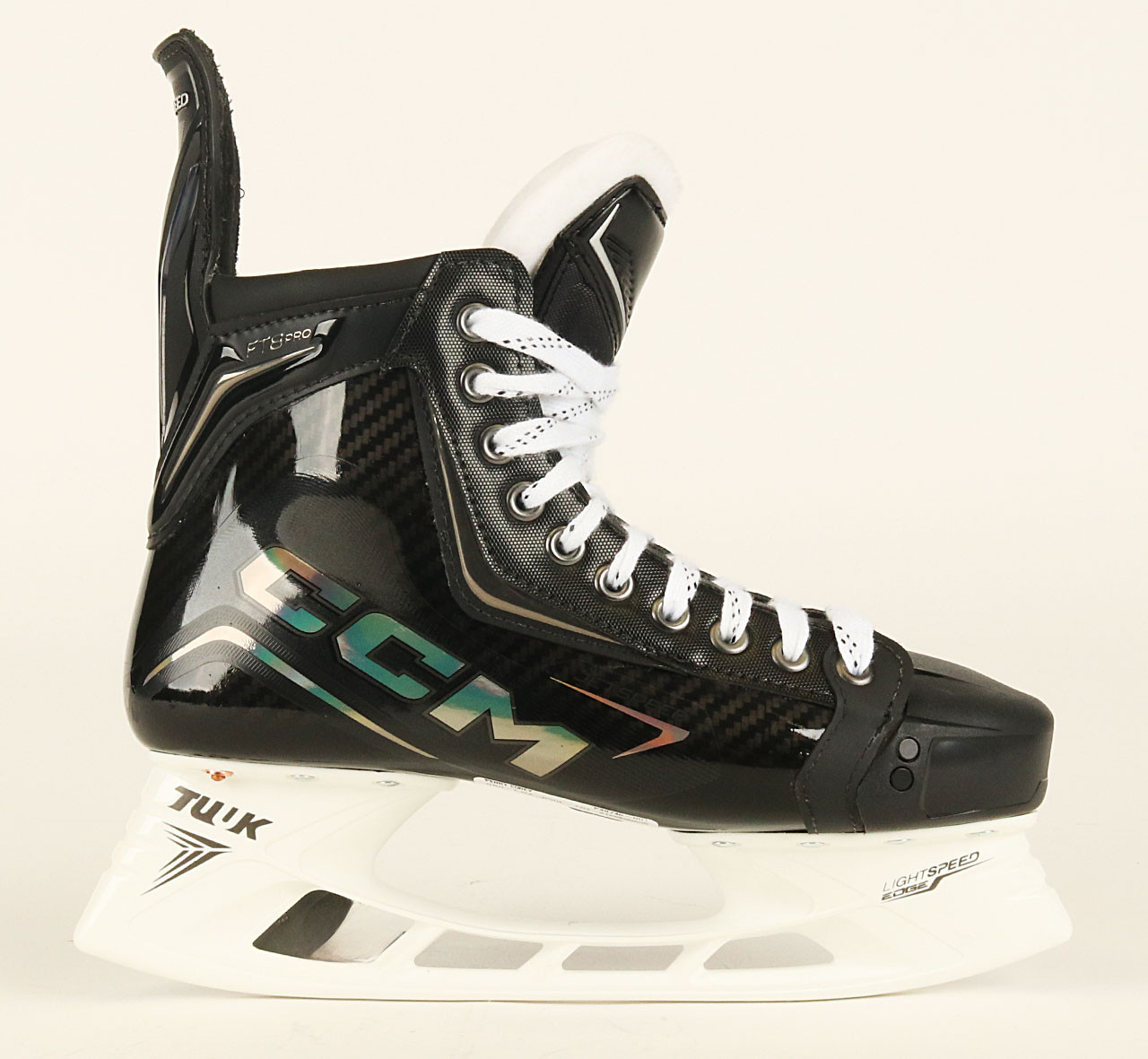 Size 7.75 / 7.75 - CCM Jetspeed FT8 Pro Skates - Corey Perry - Pro
