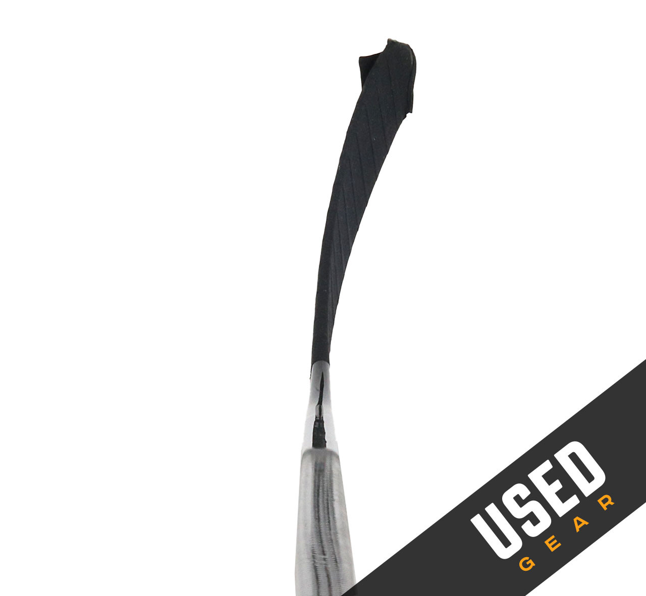 Left - Garrett Horsager Super Tacks AS3 Pro 'Dressed as XF Ghost