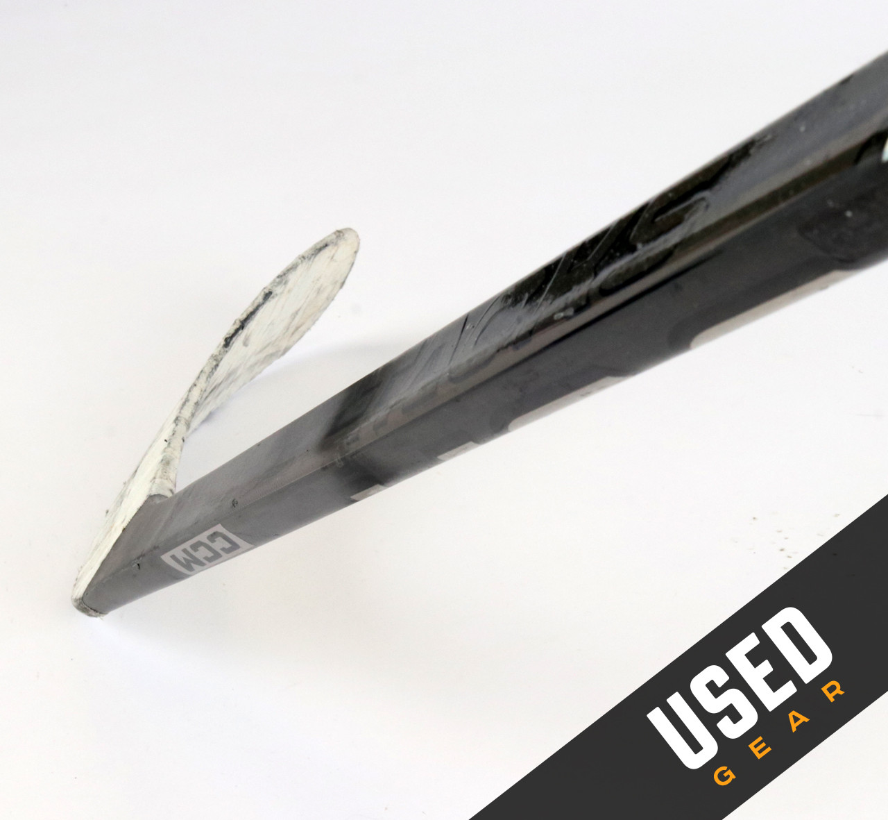 Left - Maros Jedlicka Tacks XF Pro 80 Flex Stick - Pro Stock Hockey