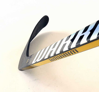 Warrior Hockey Sticks
