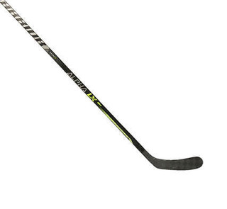 Warrior Hockey Sticks