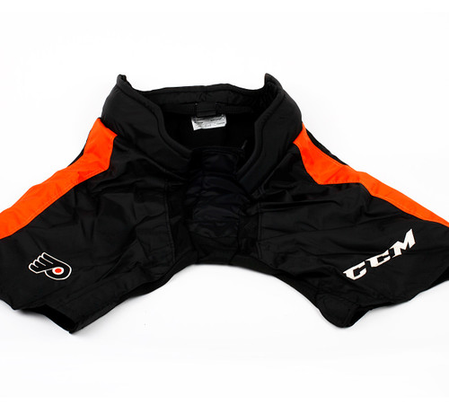 Size L - CCM PP90C Girdle Shell - Team Stock Philadelphia Flyers
