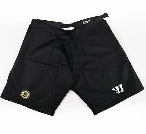 Size L - Warrior Dynasty Pant Shell - Team Stock Boston Bruins