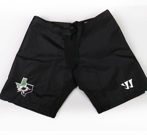 Size L - Warrior Dynasty Pant Shell - Team Stock Dallas Stars