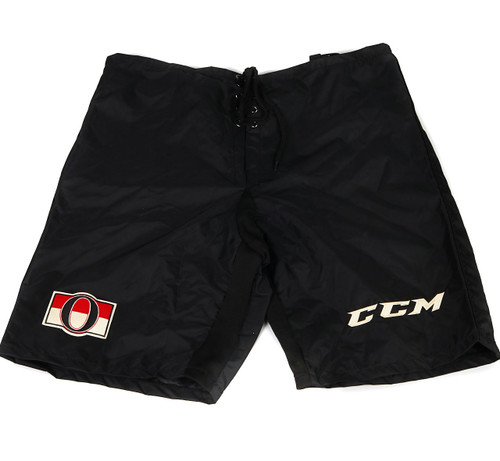 Size L - CCM PP10 Pant Shell - Team Stock Ottawa Senators