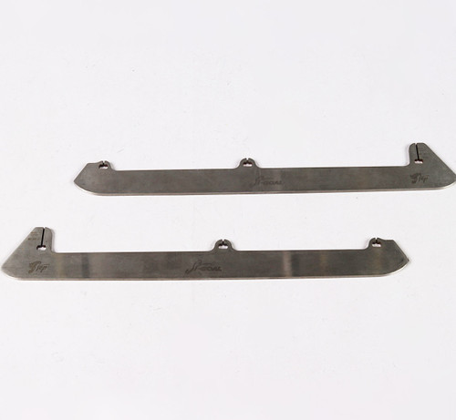 Size 356 - Step Steel Goalie Skate Runners