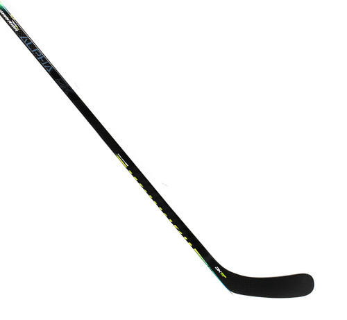 Left - Martin Ilencik Alpha QX 'Dressed as Alpha DX' 85 Flex Stick