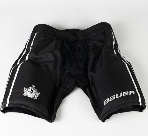 Size L - Bauer Supreme Pro Lower Pant Attachment - Team Stock Los Angeles Kings