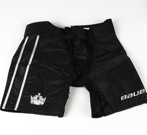 Size XL - Bauer Pro Girdle Shell - Team Stock Los Angeles Kings #2