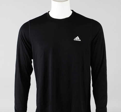 Los Angeles Kings Large Adidas Creator Long Sleeve Shirt Los Angeles Kings Large Adidas Creator Long Sleeve Shirt
