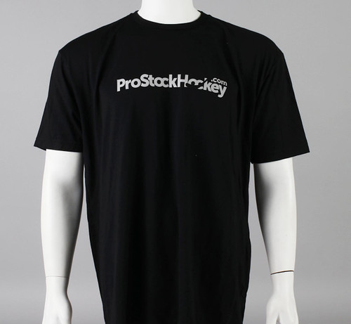 ProStockHockey Baby Blue T Shirt - Pro Stock Hockey