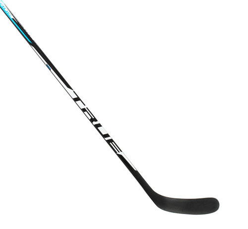 Left - Team Stock XC9 ACF 100 Flex Stick