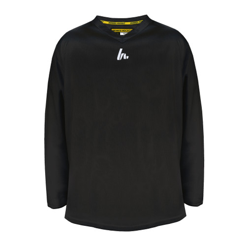 Howies Practice Jersey - Senior Goalie - Black