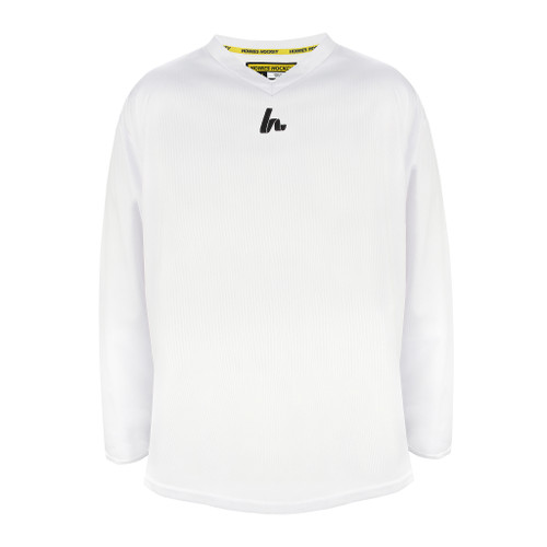 Howies Practice Jersey - Senior X-Large - White